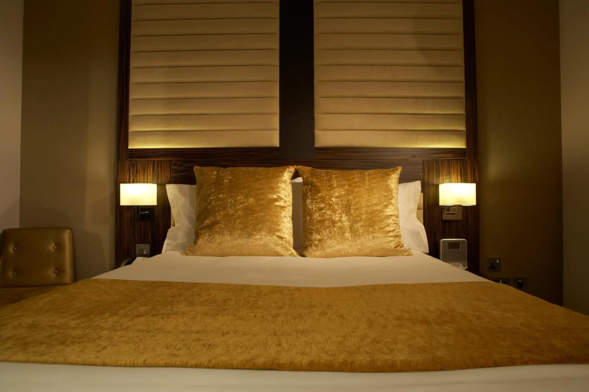 Maitrise Hotel Maida Vale