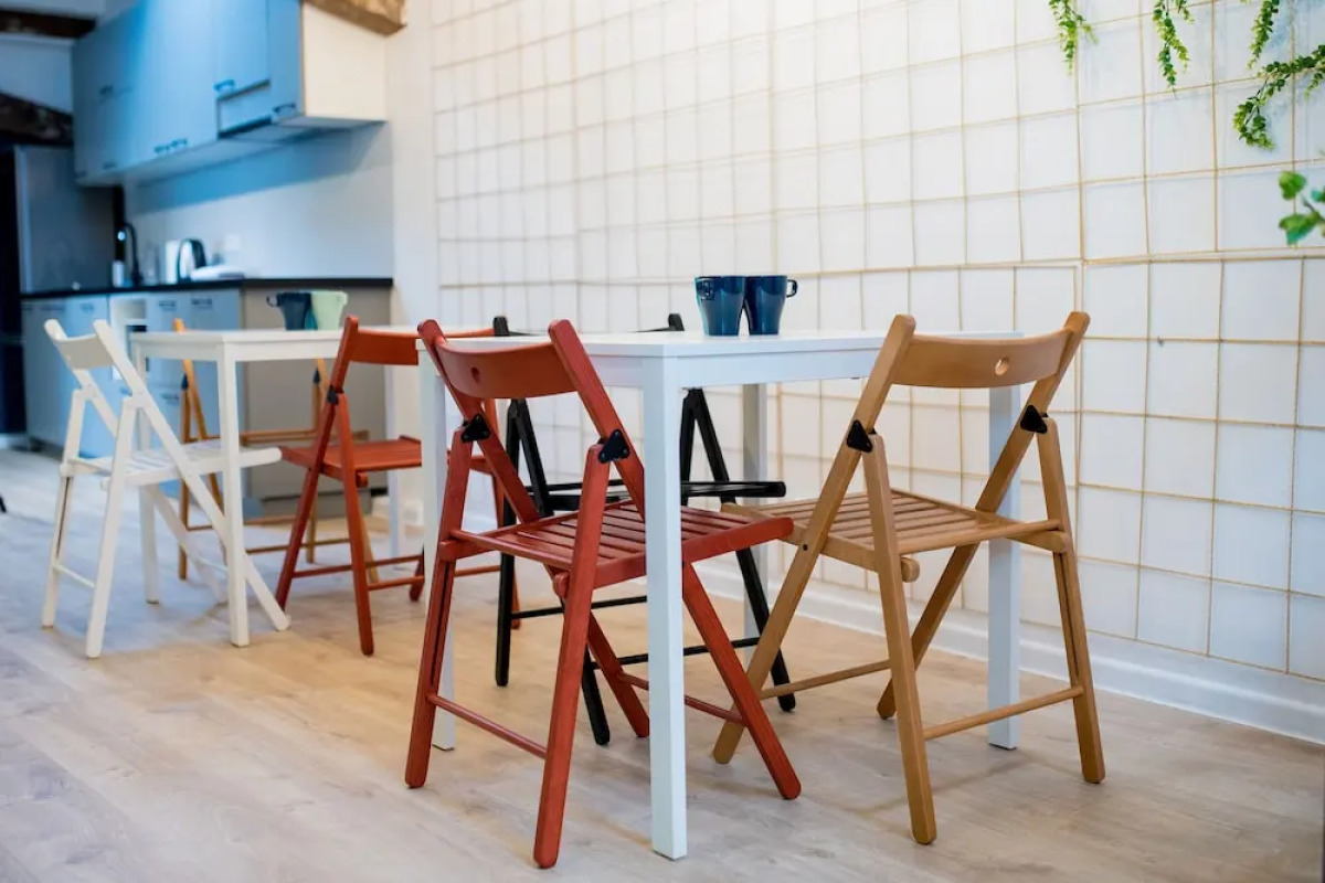 Moon Hostel Wrocław