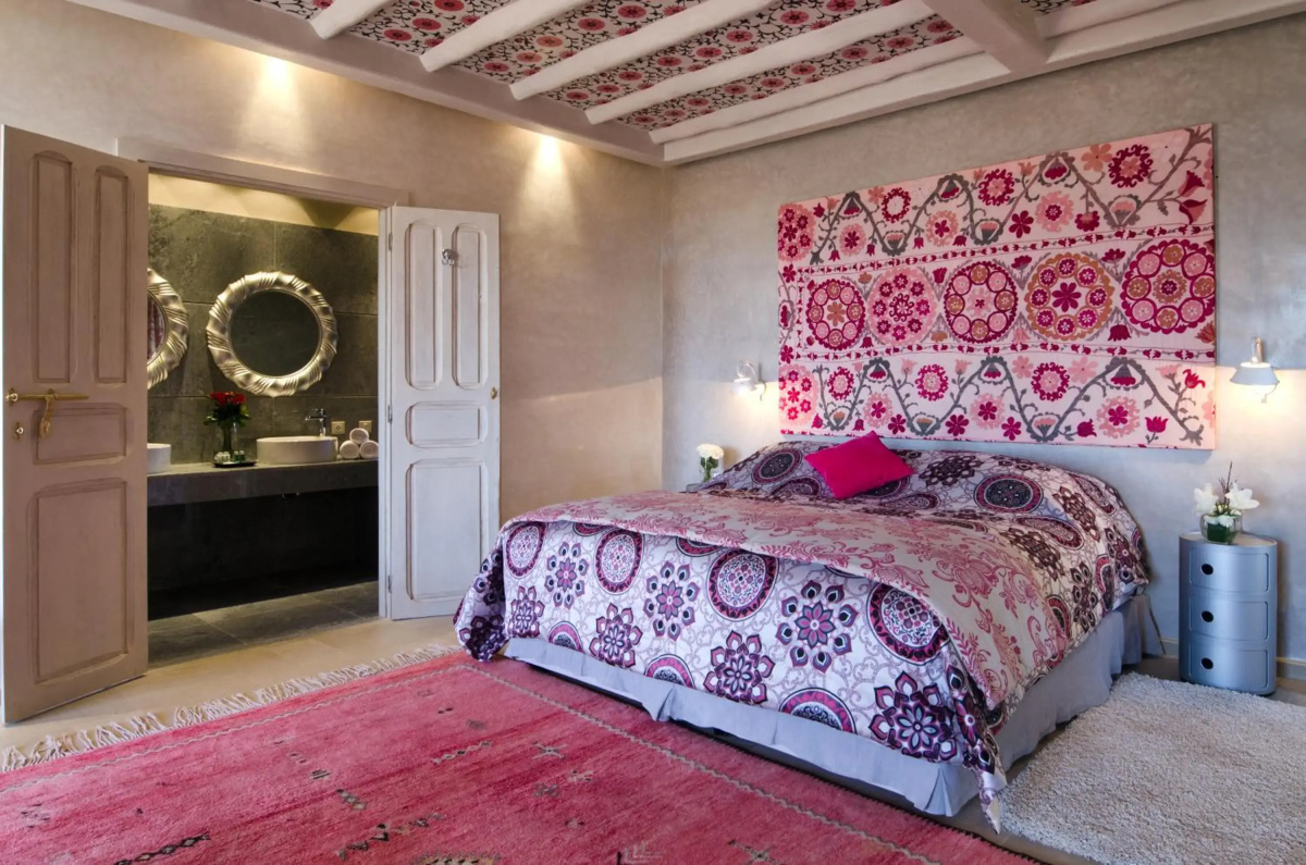 Tigmiza Boutique Hôtel & Spa