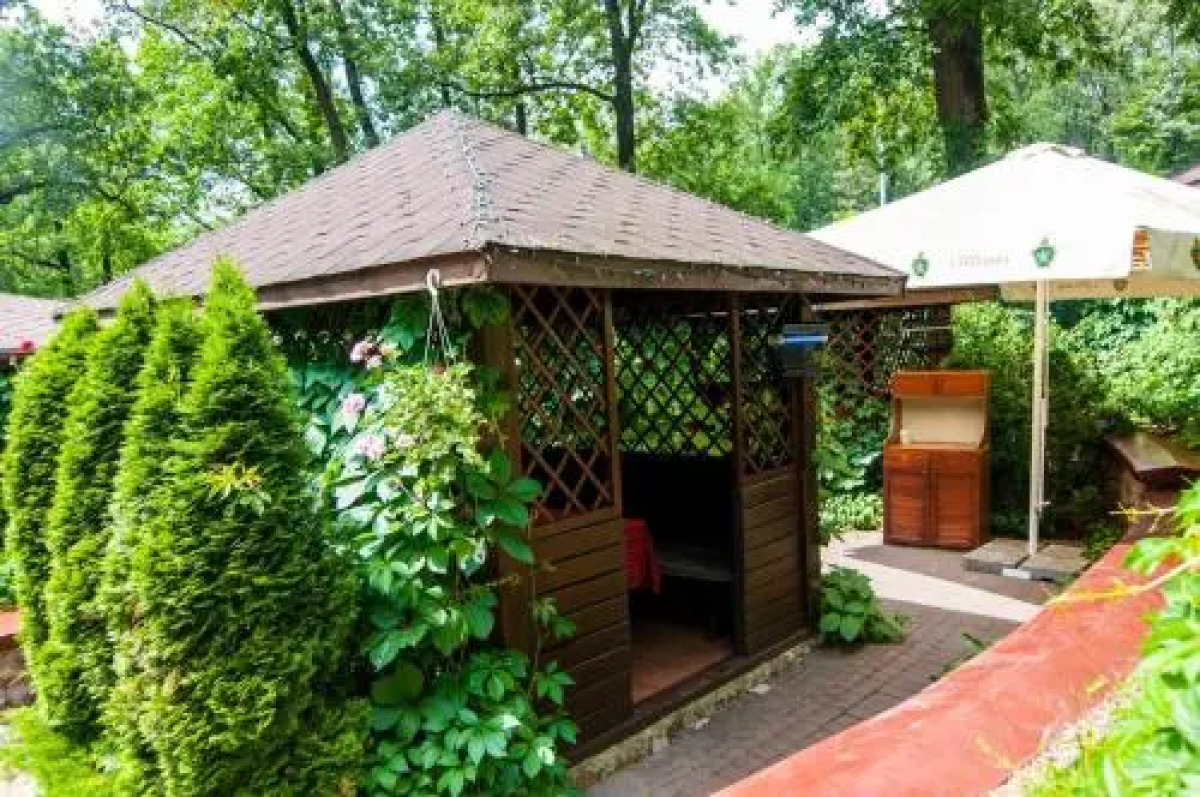 Колыба Хаус