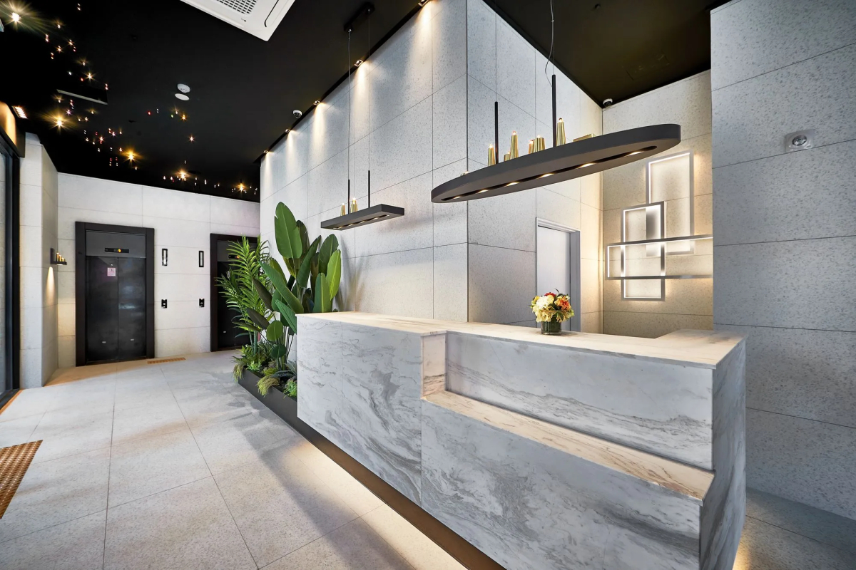 South Vandeco Hotel