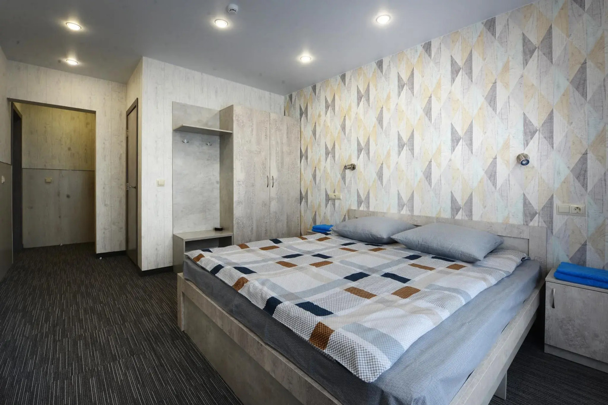 City Park (Сити Парк)