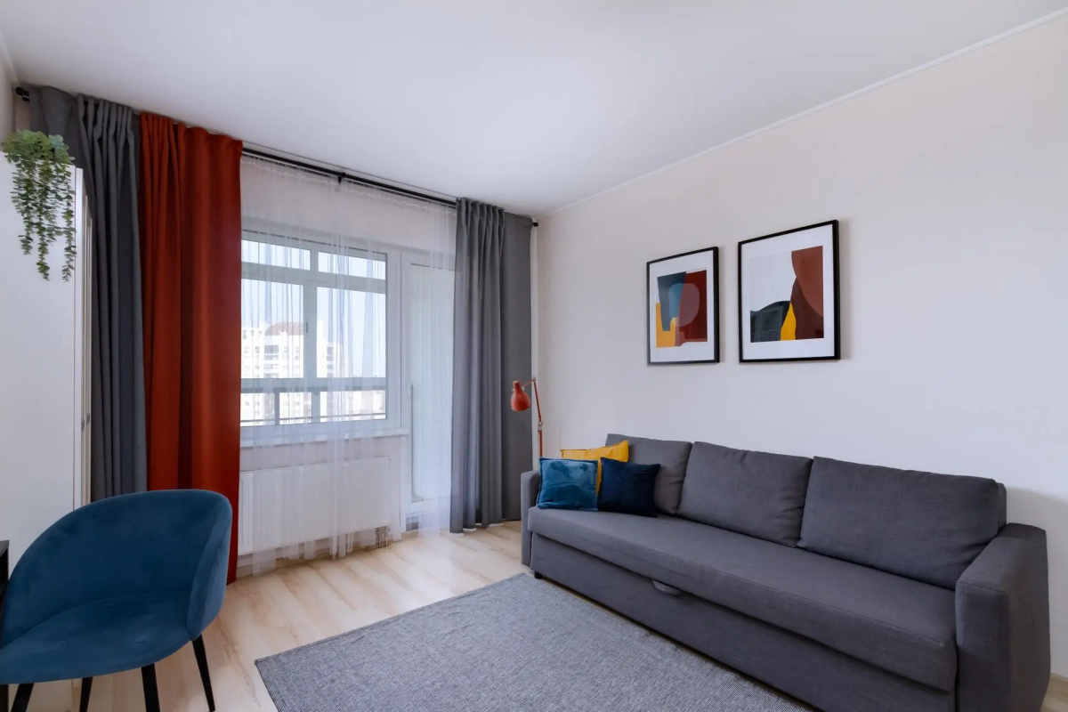 Romanna Home (Романна Хоум) на улице Чехова