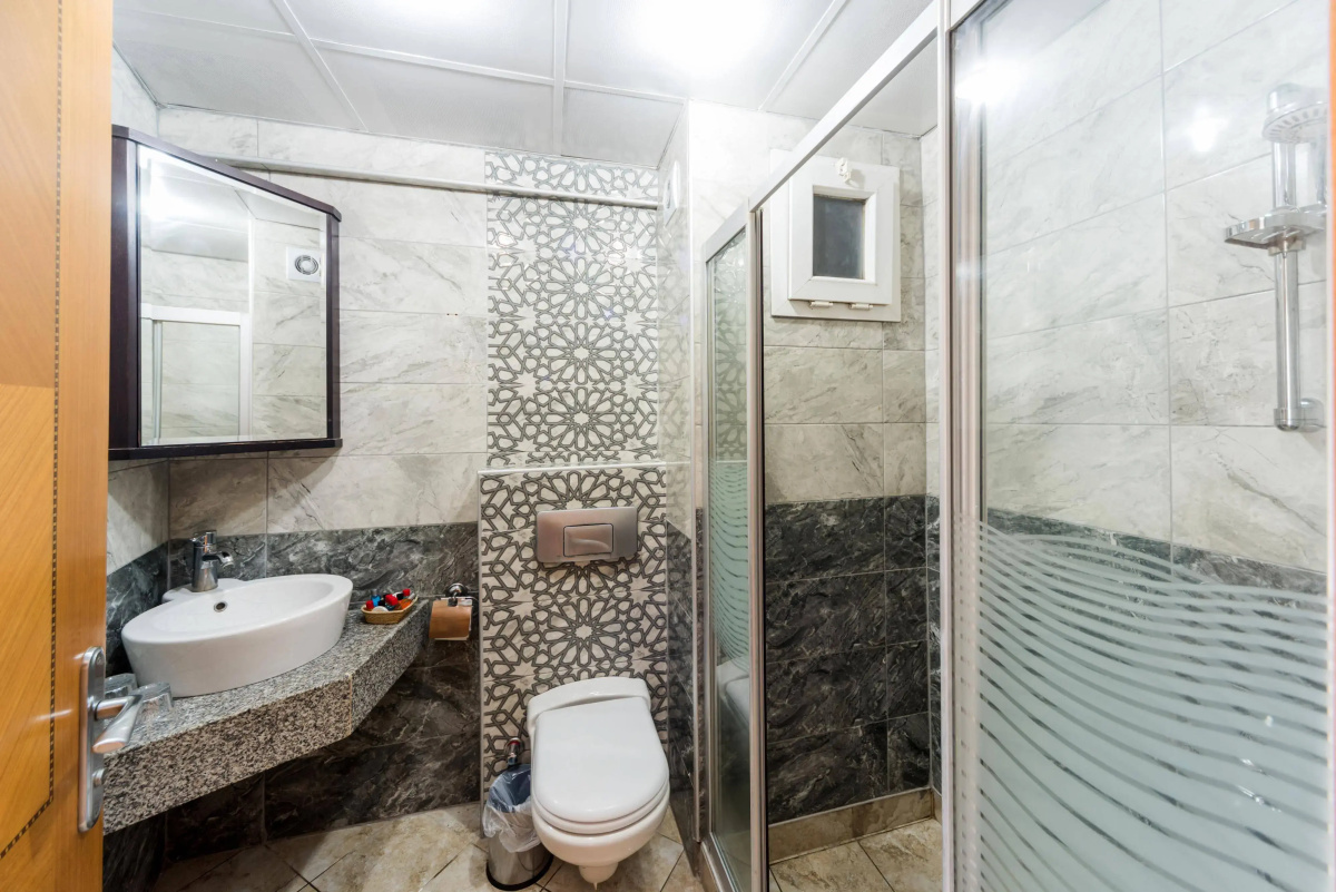 Oldcity Viva Hotel