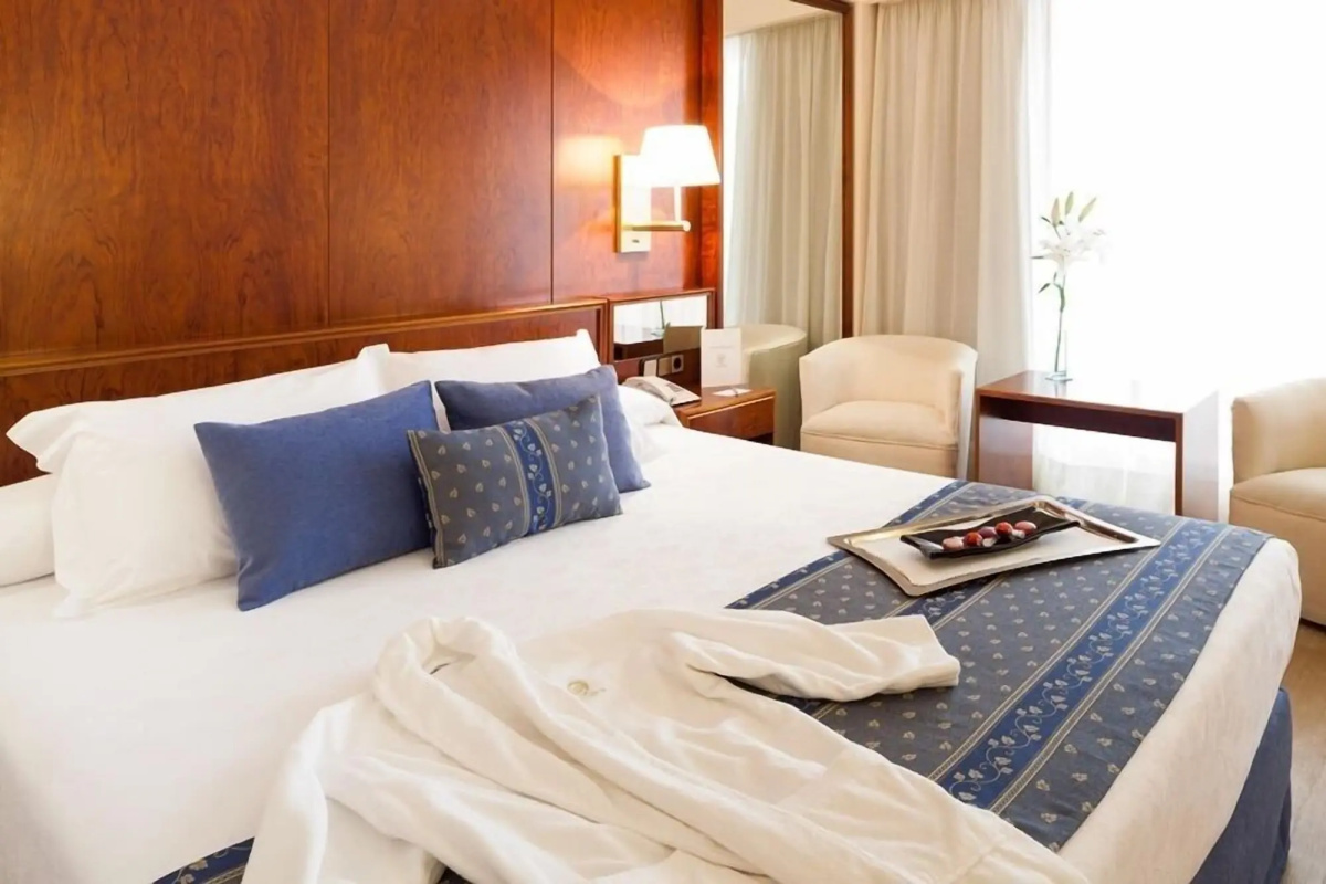 Hotel Royal Plaza
