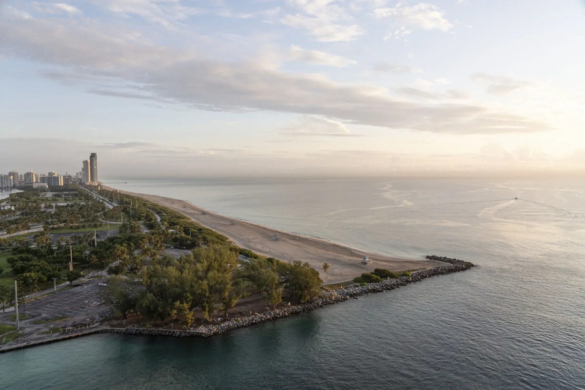 The Ritz-Carlton Bal Harbour, Miami