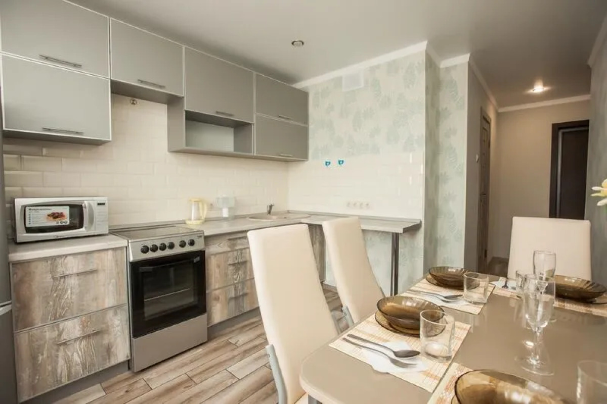 ИзиРент на ул. Ленинградская, д. 68