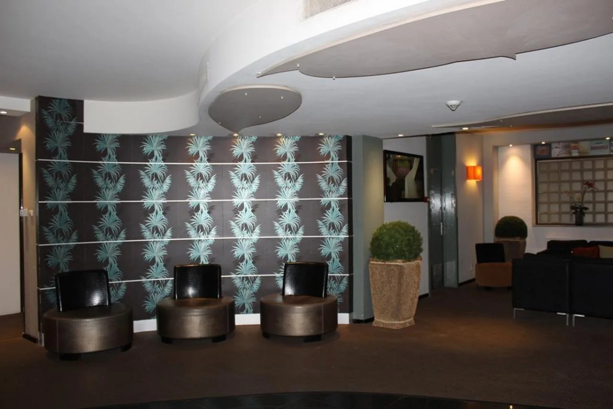 Floris Arlequin Grand Place