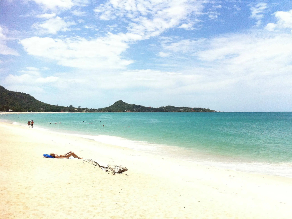 Rich Resort Beachside Hotel