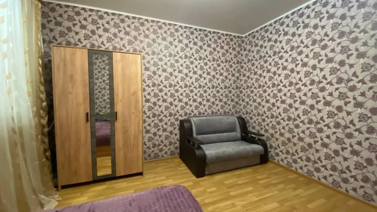 Апартаменты СуткиРу на улице Советская 38