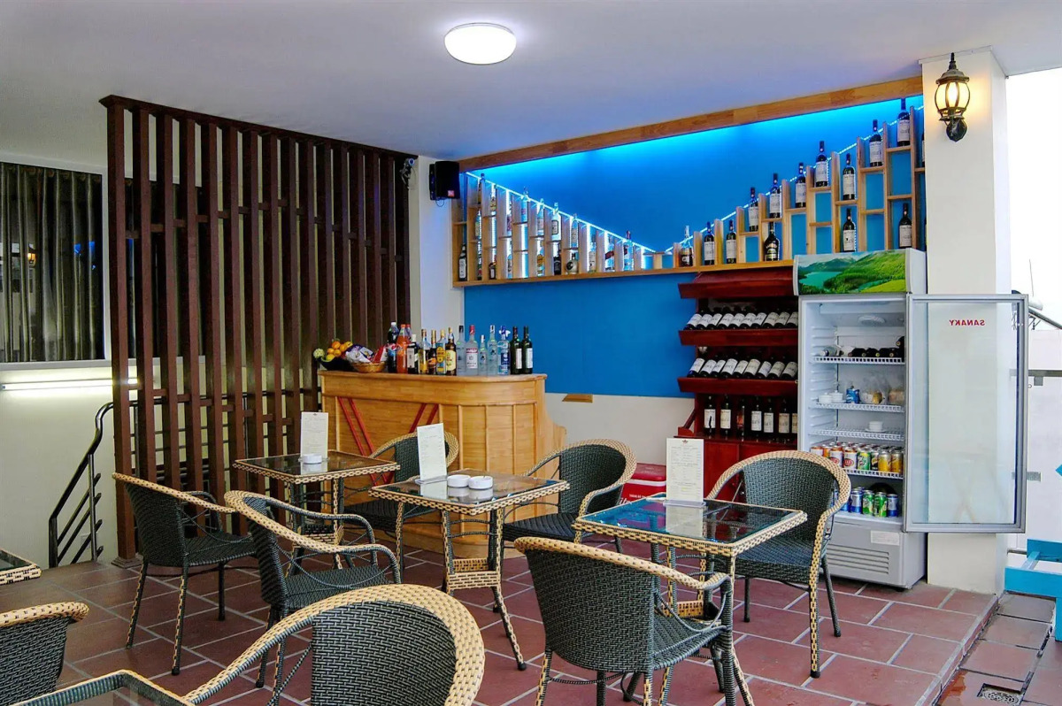 Victorian Nha Trang Hotel