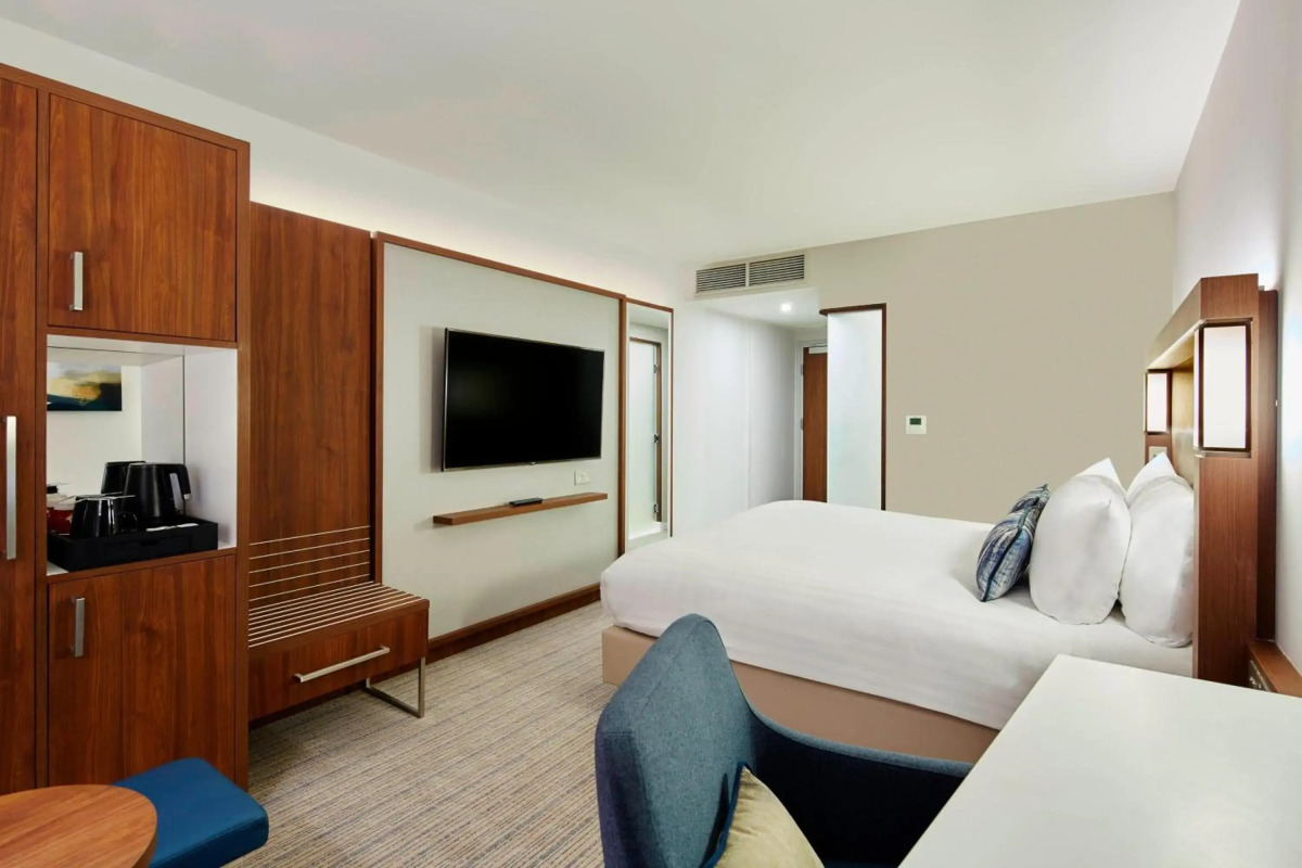Courtyard by Marriott Luton Airport