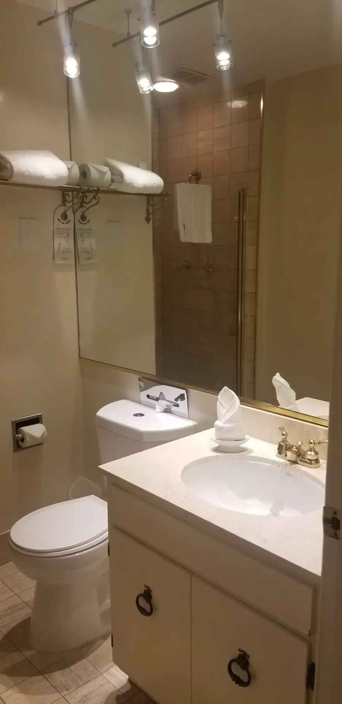 Kensington Park Hotel