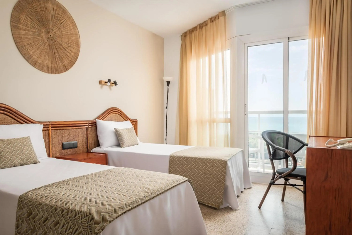 Hotel Cartago Nova by ALEGRIA
