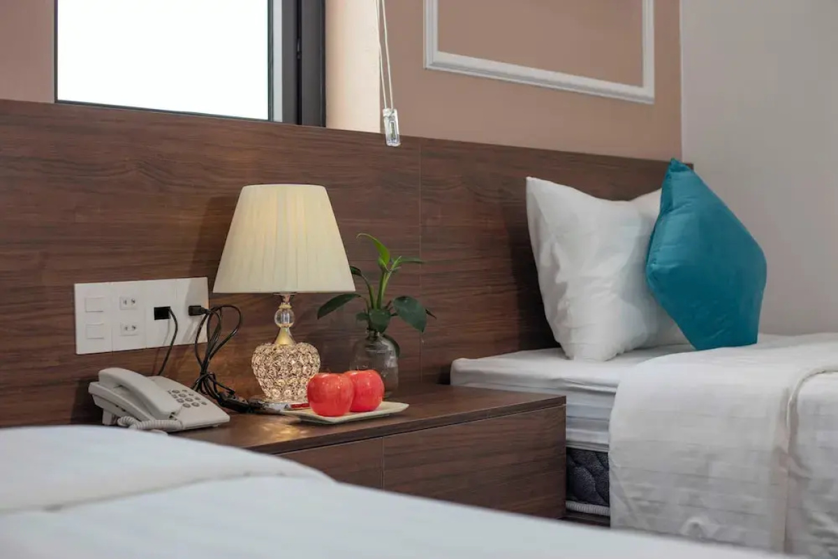 Airport Classic Hotel 2