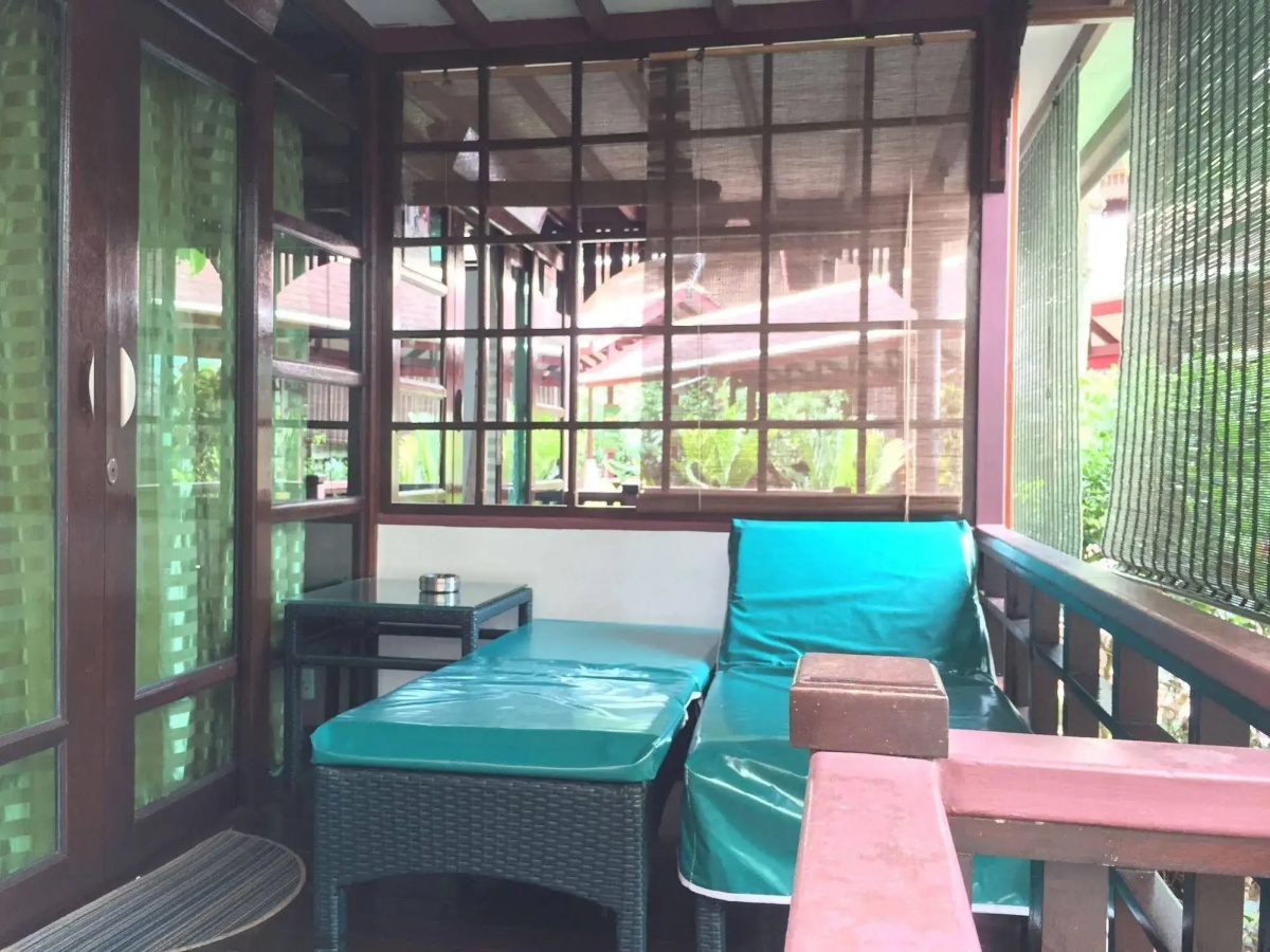 T Star Cottage