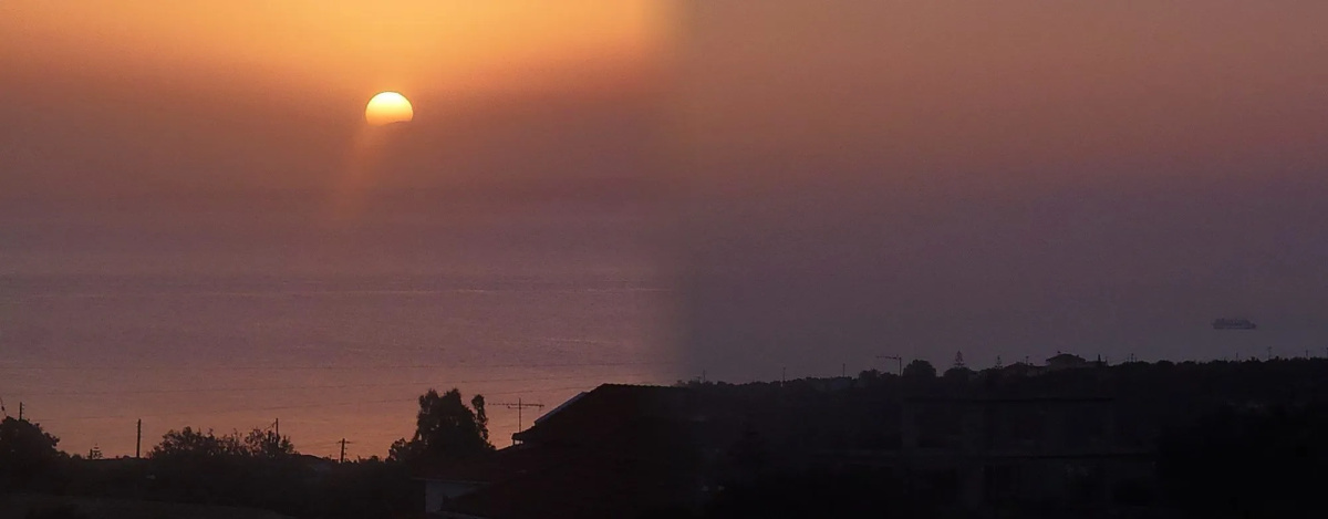 Zante View Studios
