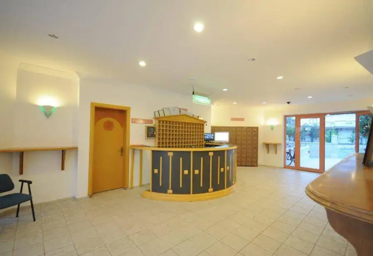 Kocer Club Apartments