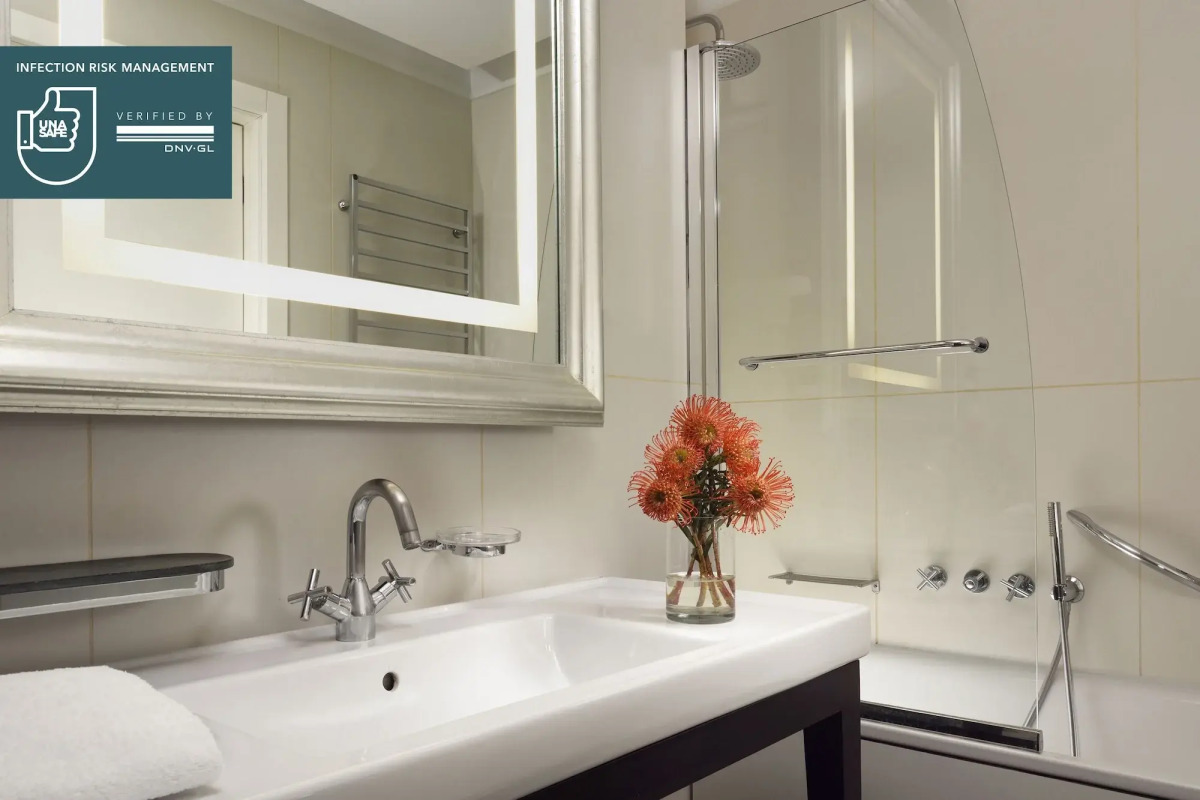 Unahotels Cusani Milano