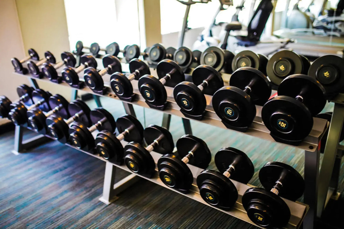 The Patra Hotel - Rama 9