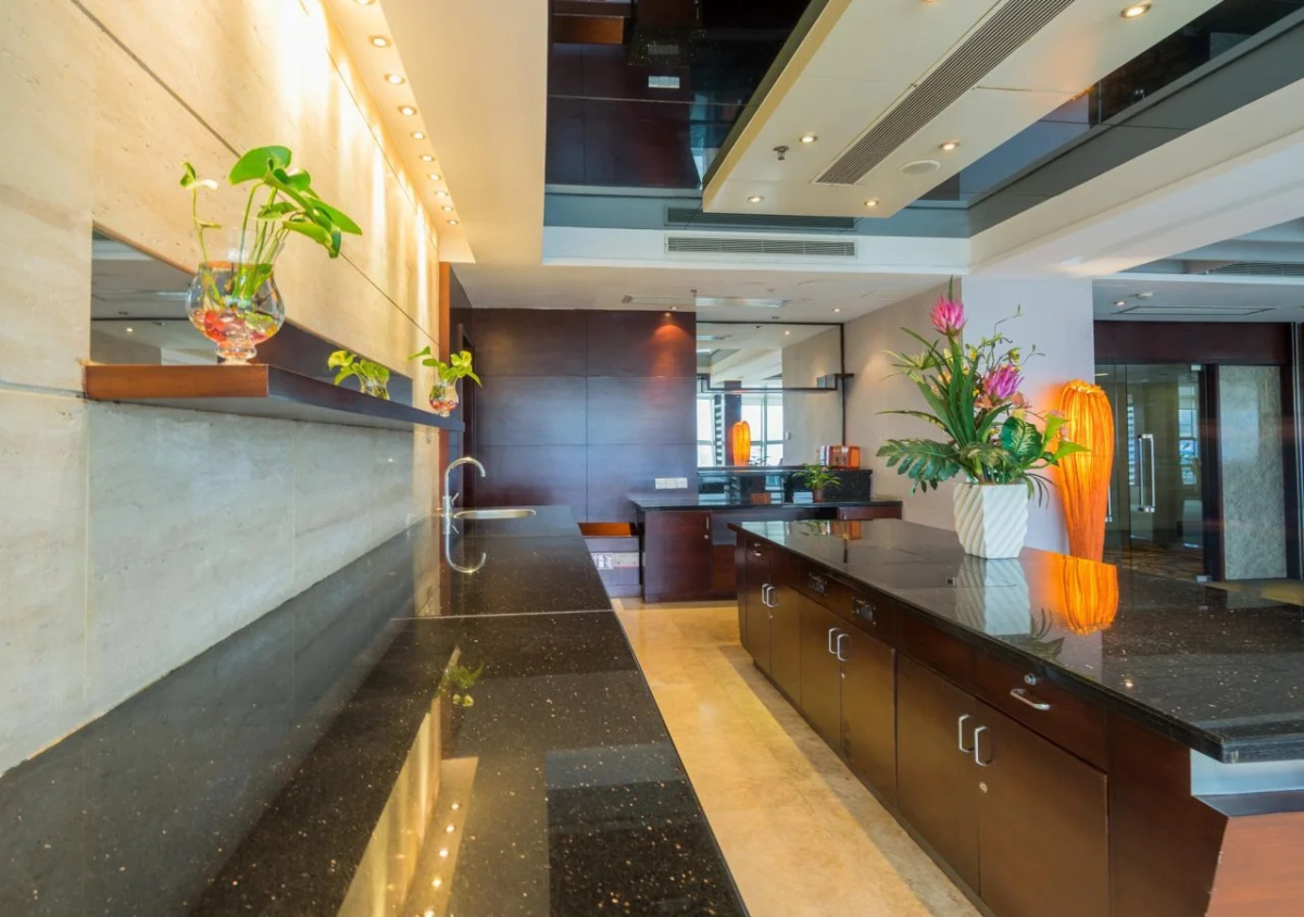 Liuhua Hotel