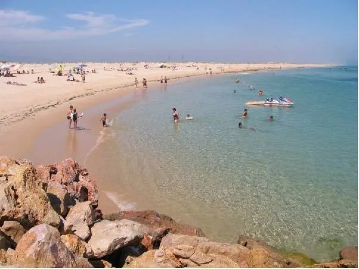 Algarve Hostel