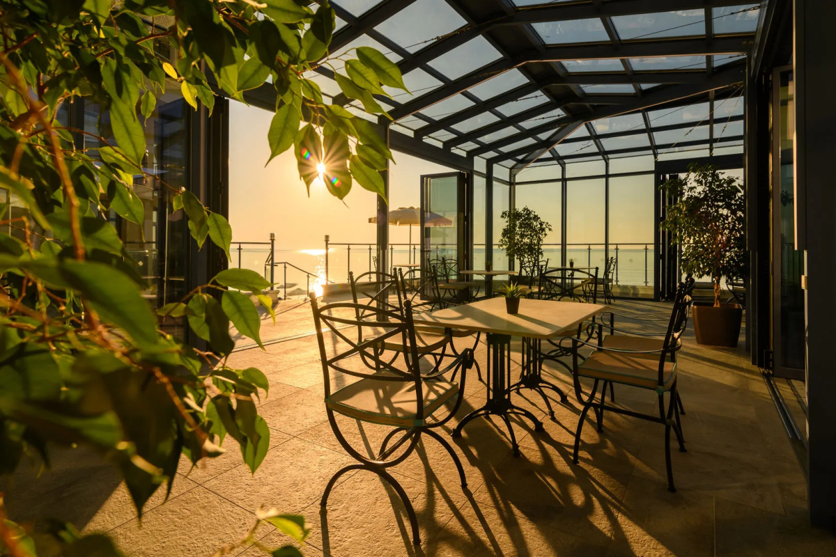 Azalia Hotel Balneo & SPA
