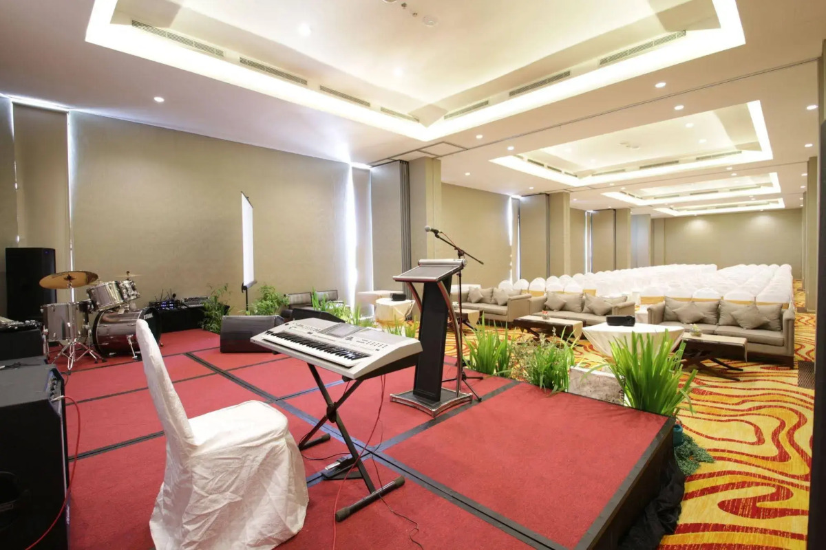 Swiss-Belhotel Sorong