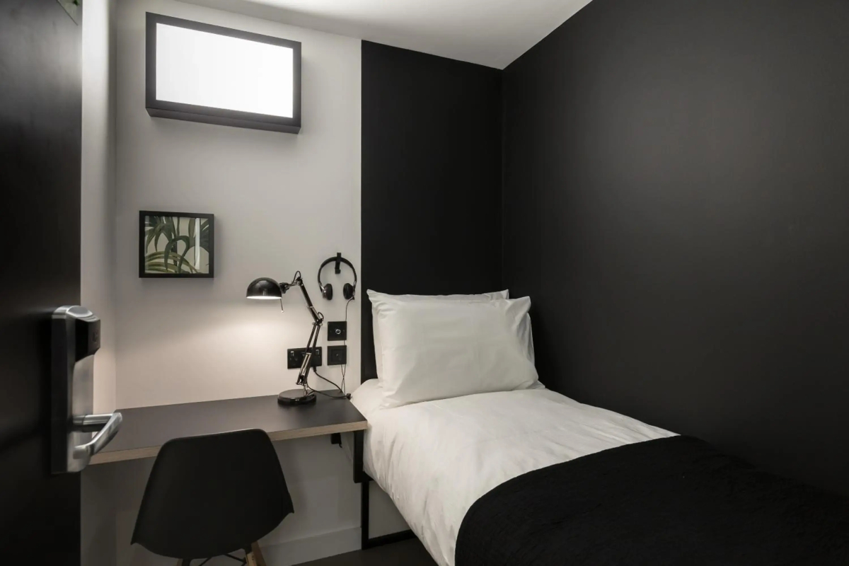 Kip Hotel