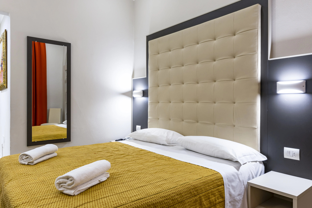Hotel Demó