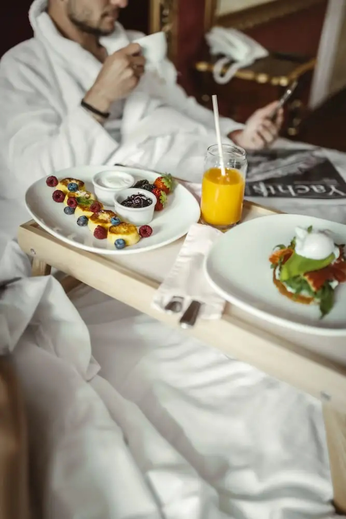 Роял отель де Пари