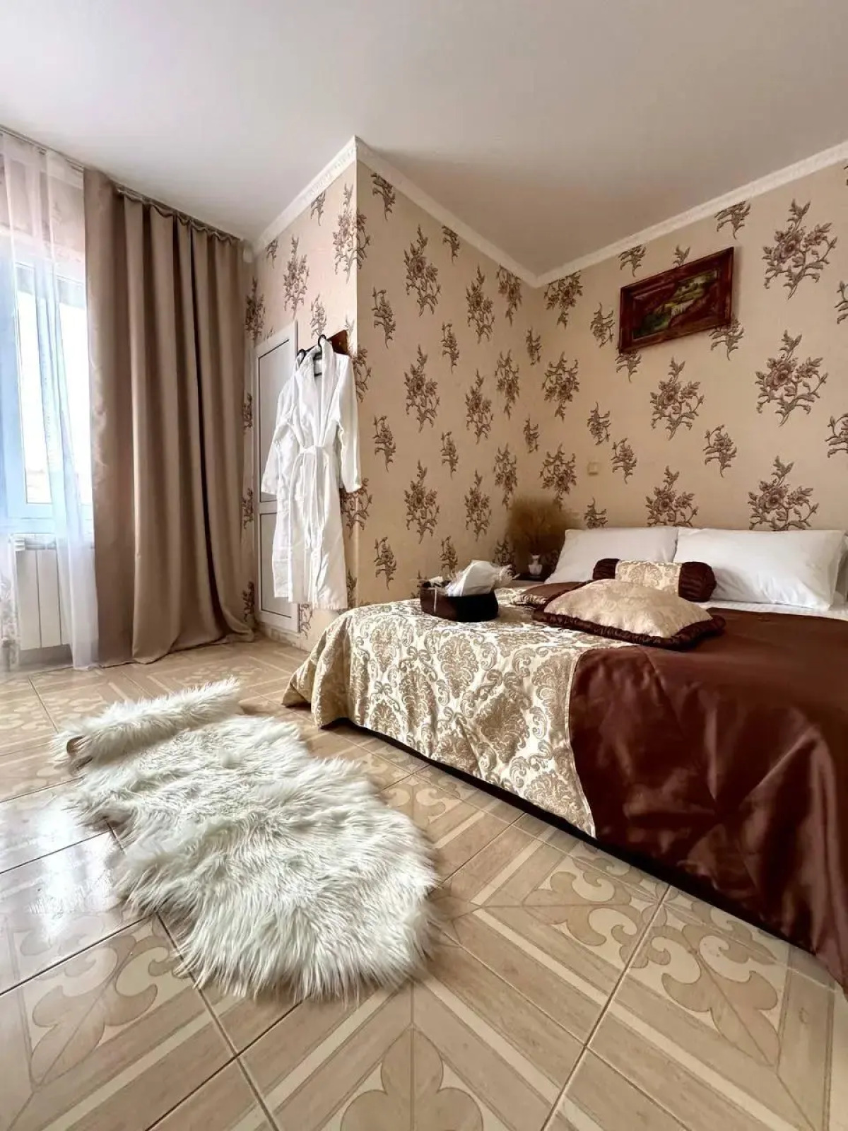 Уют ГД (Адлер)