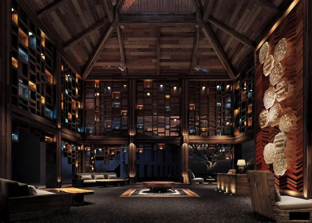 Dinso Resort Ko Chang, Vignette Collection by IHG