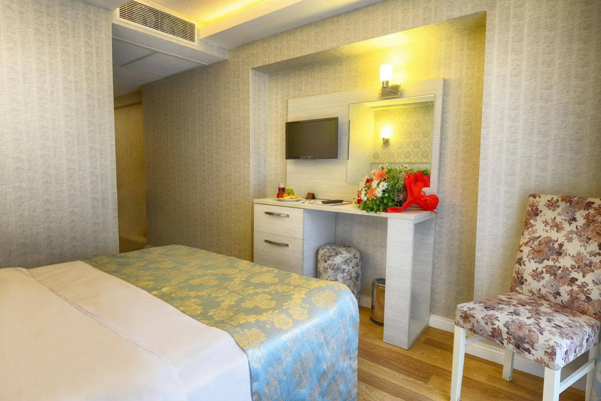 New Florenta Hotel