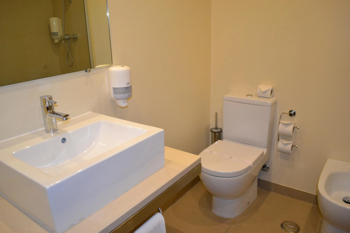 Hotel Principe Lisboa