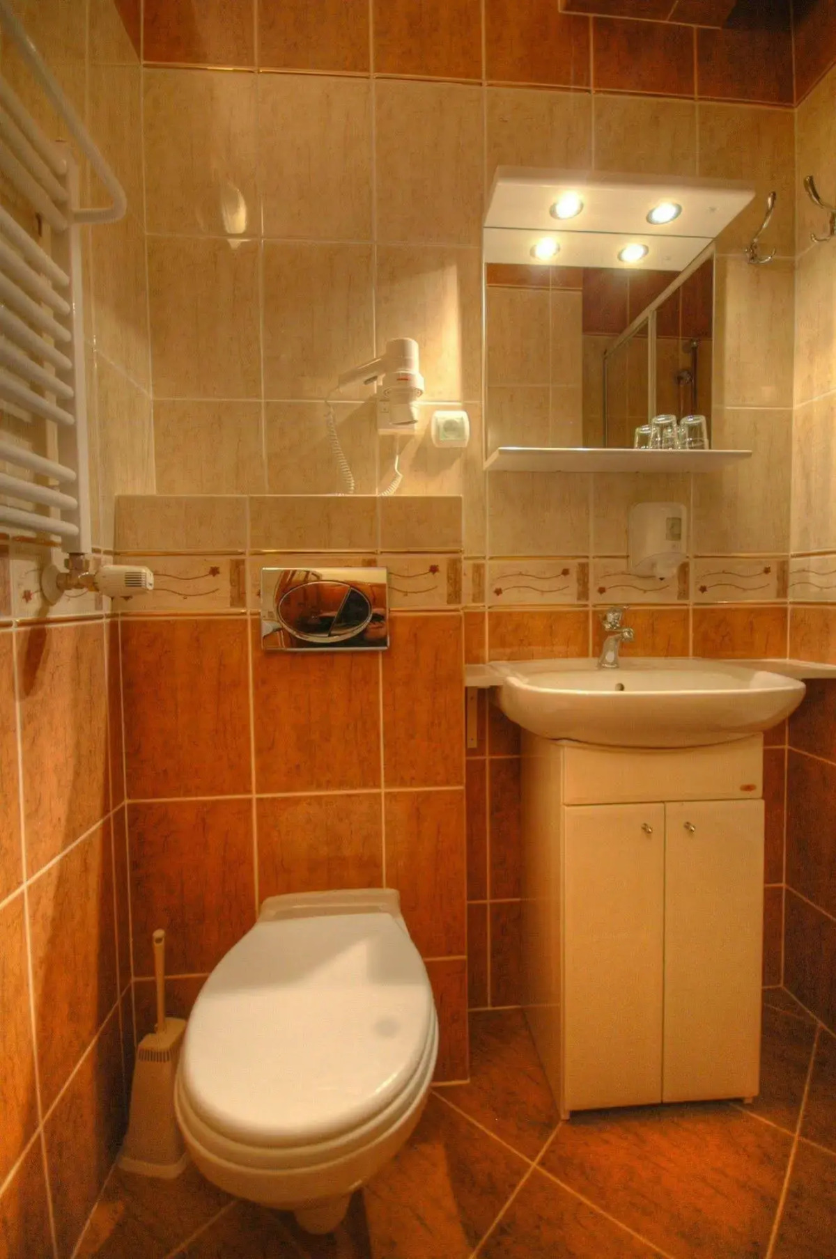 Hotel Solar Palace SPA & Wellness