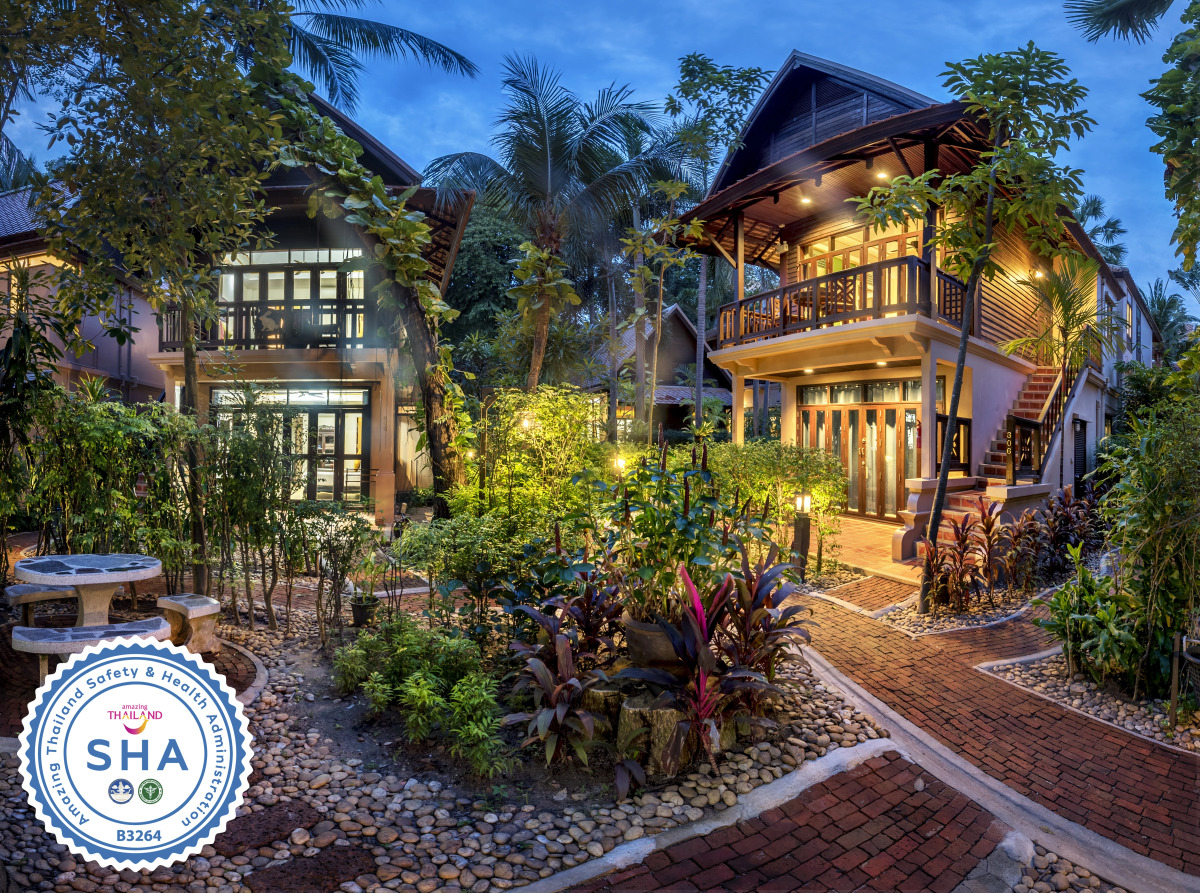 Rabbit Resort Pattaya