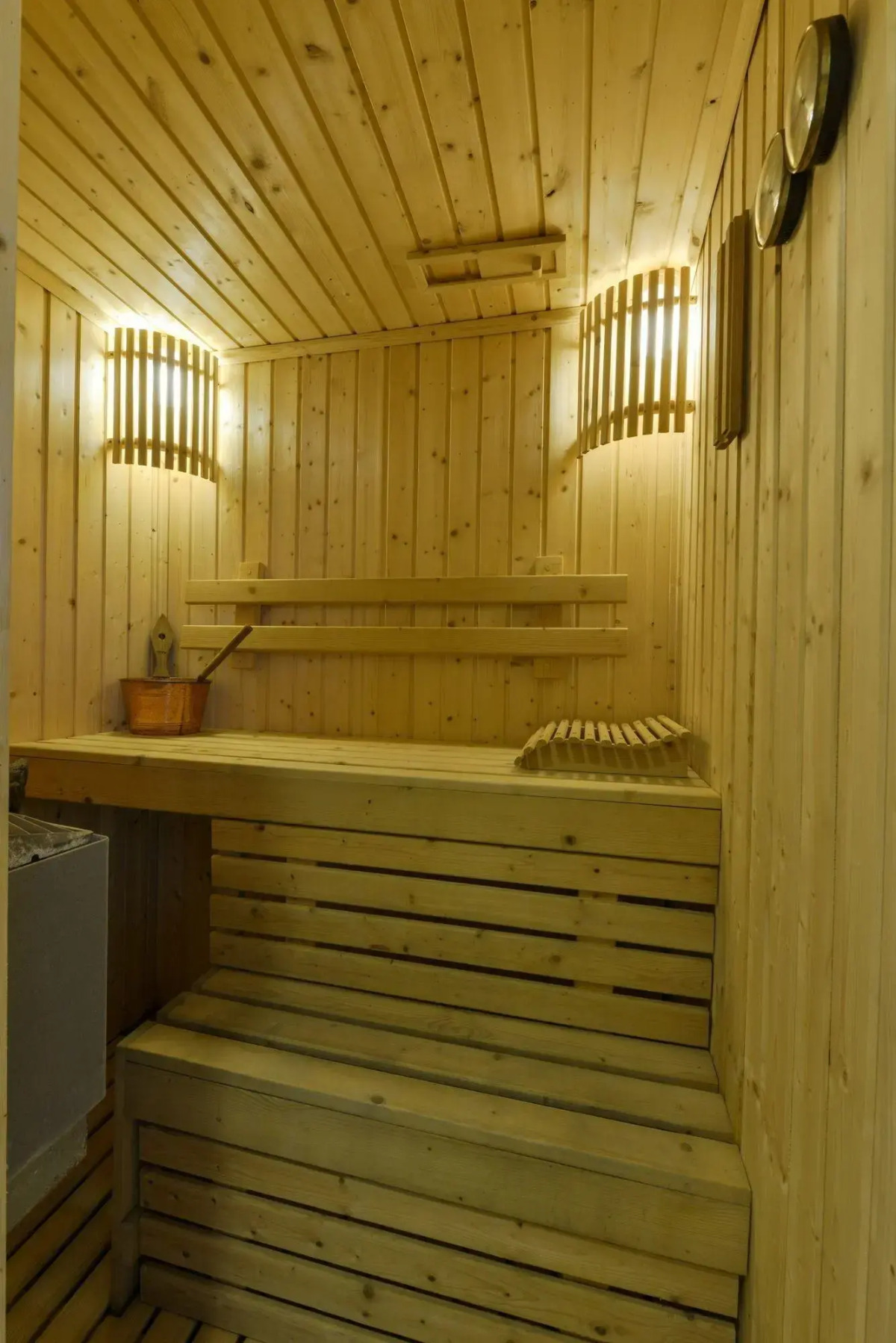 The Park Nine Hotel Srinakarin