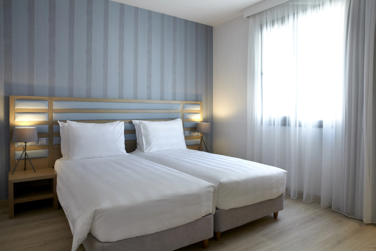 Athens Tiare by Mage Hotels
