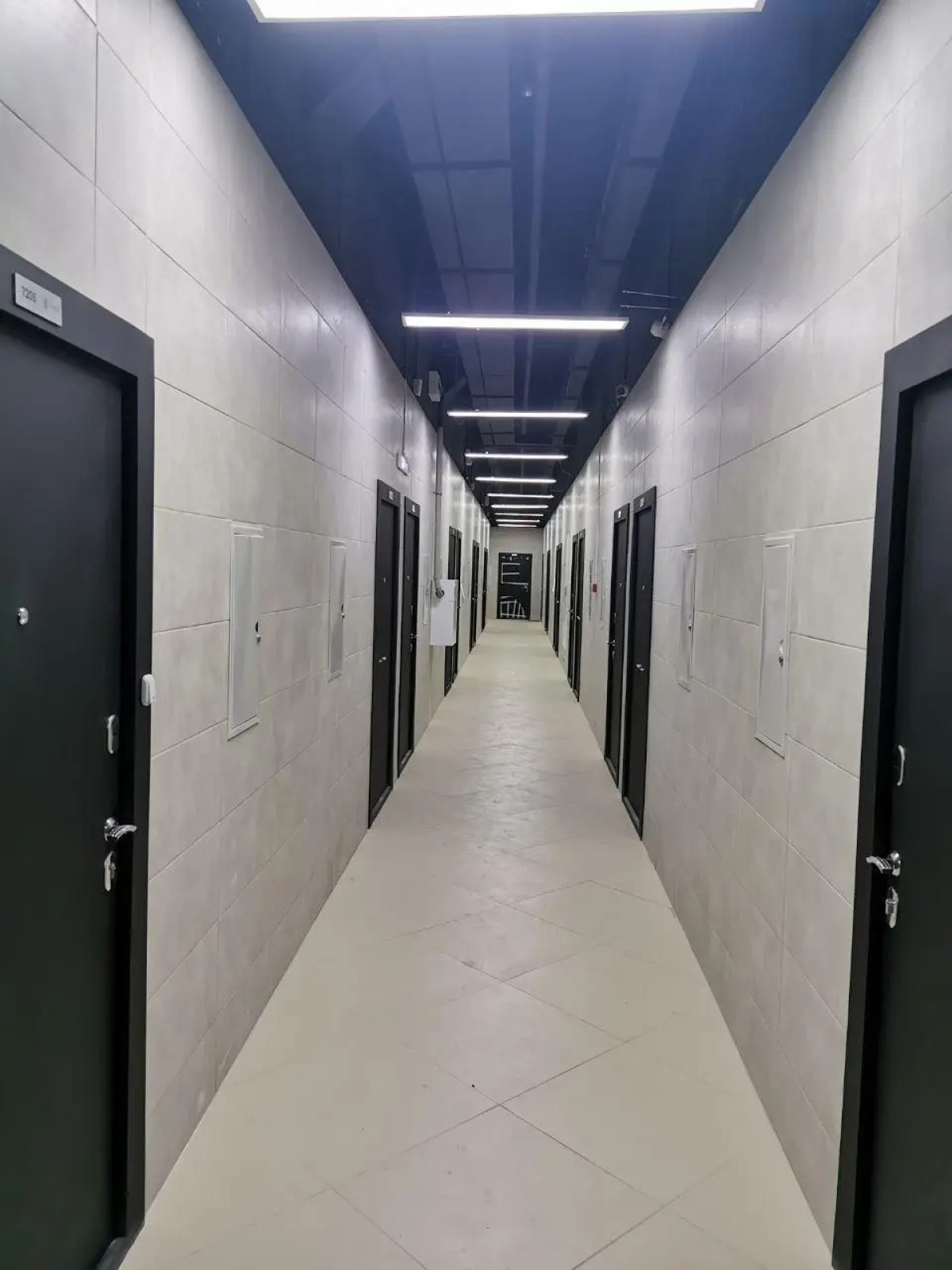 Апартаменты на улице Чертановская 7 А