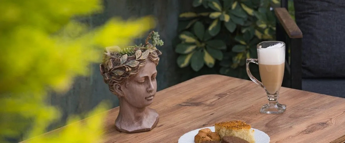 Karaöz Sapphire Bungalows