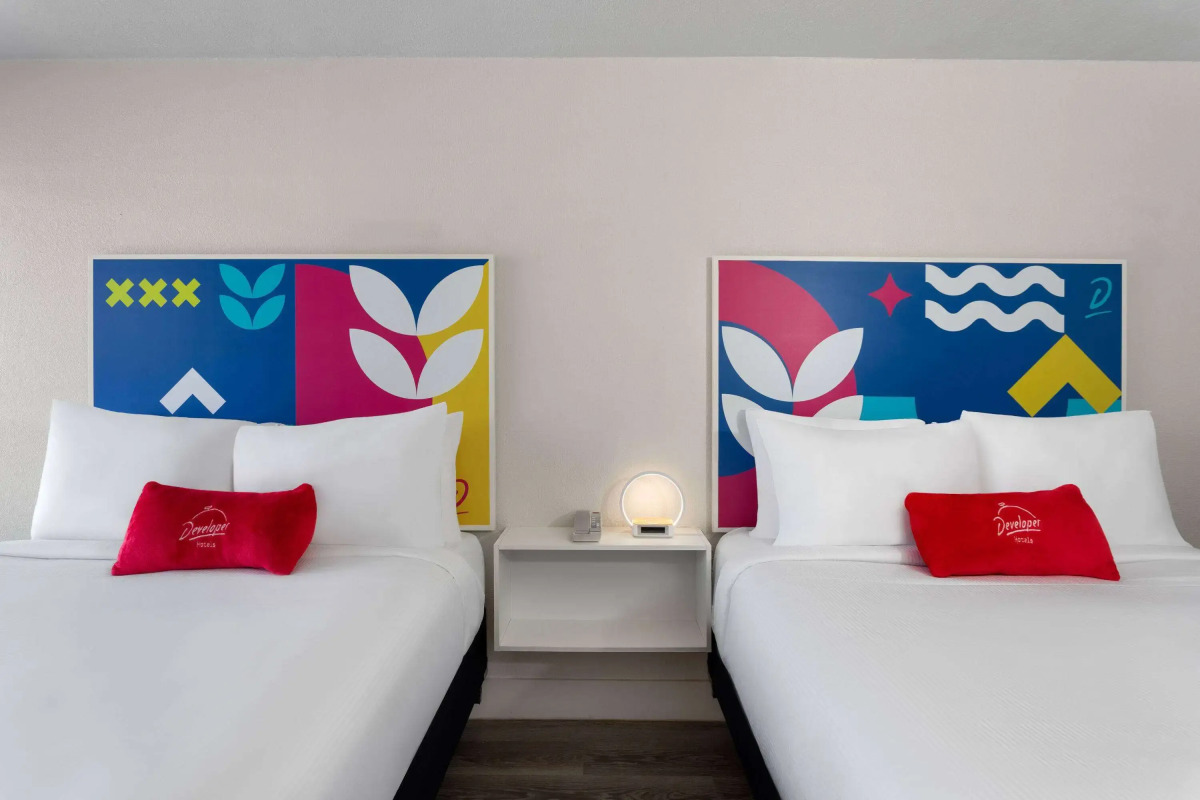 Developer Inn Maingate, a Baymont by Wyndham