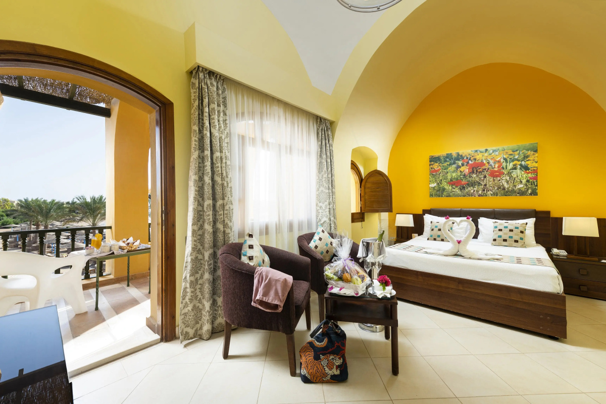 Three Corners Rihana Resort