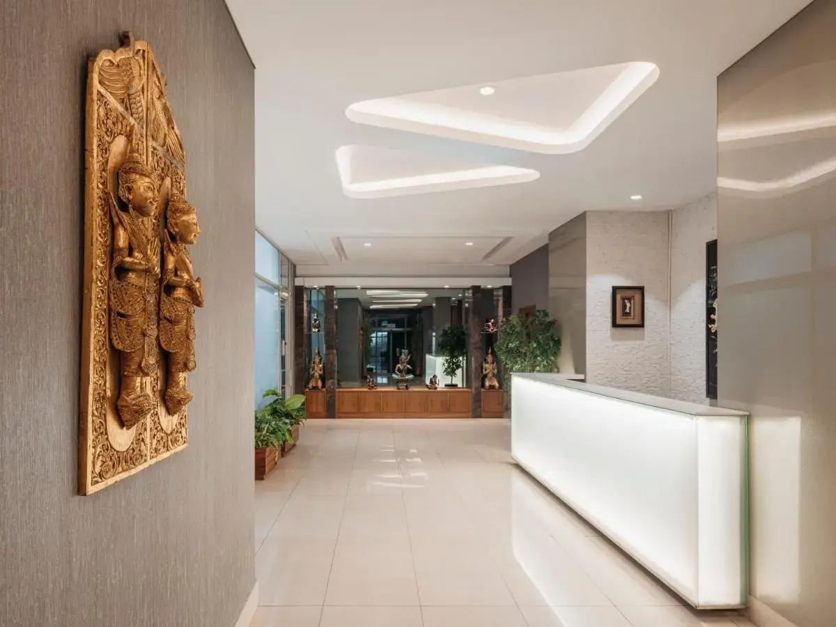 Selectum City Atasehir