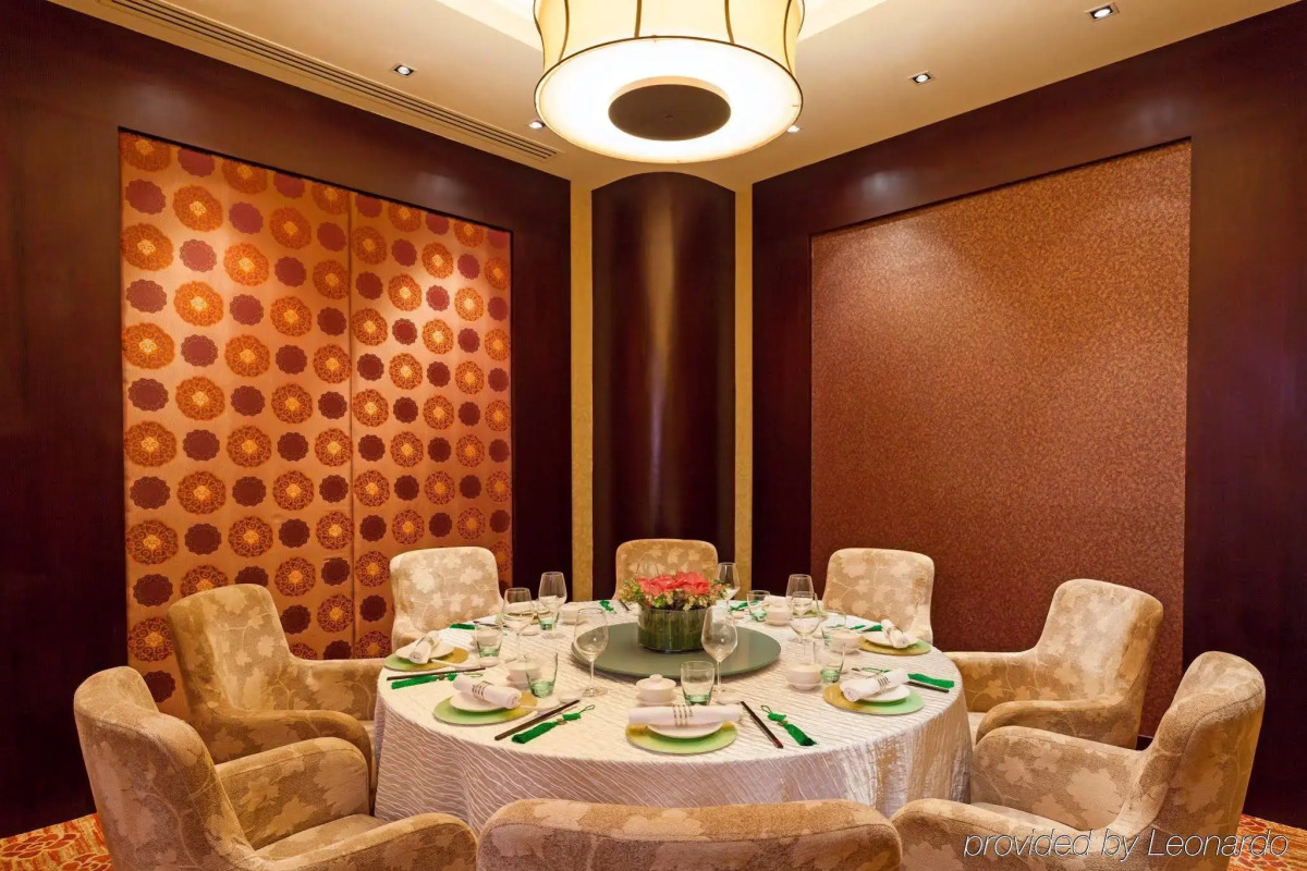 Holiday Inn Singapore Atrium by IHG