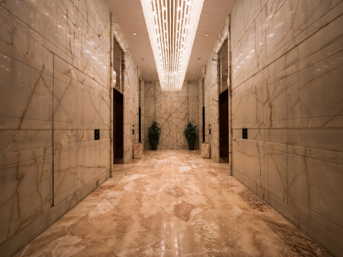 Royal International Hotel