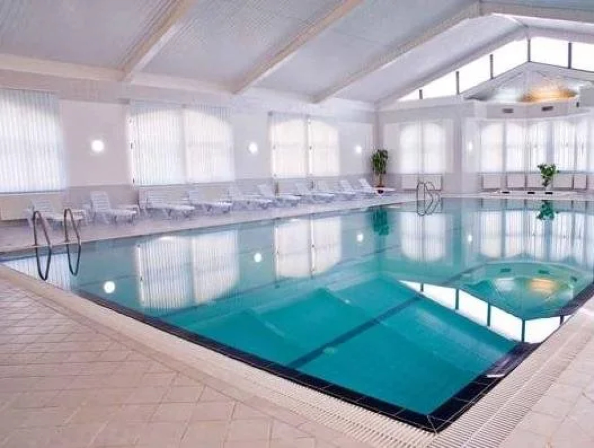 Hotel Ligena