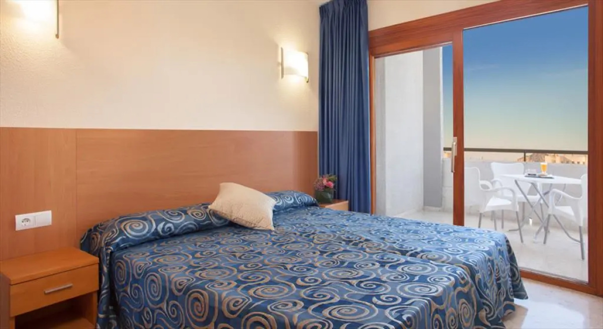 Hotel Primavera Park **** Superior