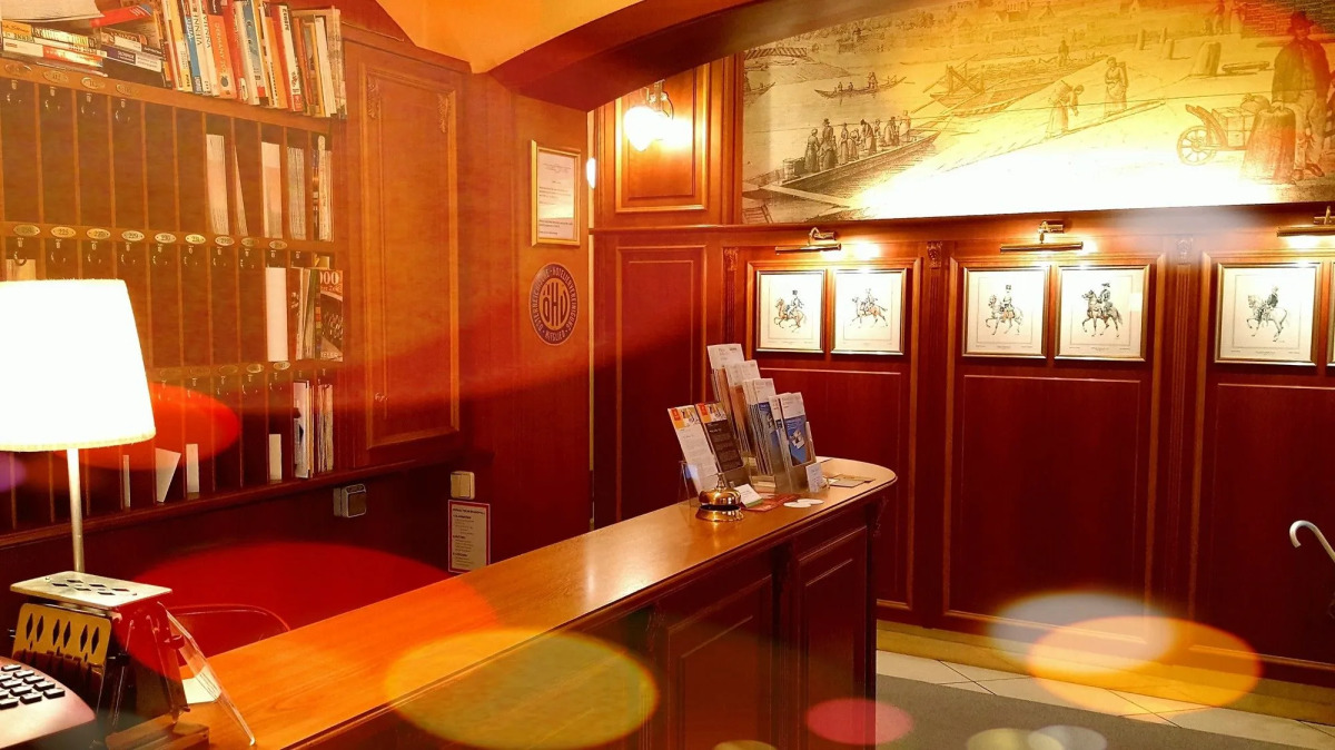 Boutique Hotel Kugel Wien