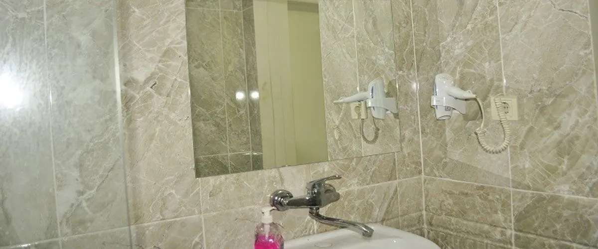 Kemer Park Hotel